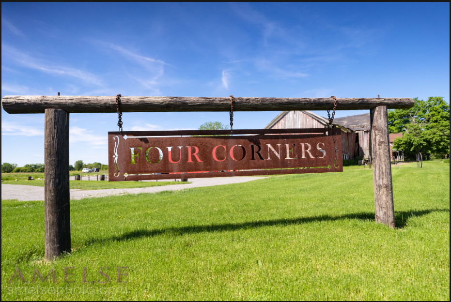 Four Corners Winery
