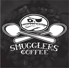 Smugglers Coffee